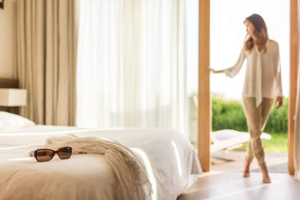 Séjour La Grée des Landes - Eco-Hôtel Spa Yves Rocher - Bretagne