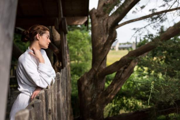 Soin Duo La Grée des Landes La Gacilly