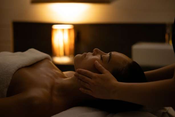 Rituel Signature Spa Yves Rocher La Gacilly Bretagne