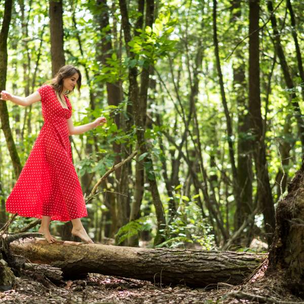 La Grée des Landes® · Eco-Hôtel Spa Bretagne · Yves Rocher