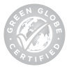 Green Globe certified