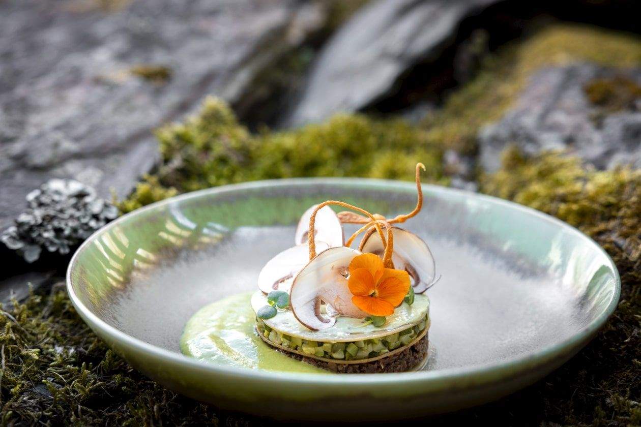 Cadeaux Entreprise Gastronomie - La Grée des Landes