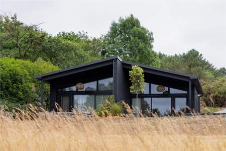 Suites des Landes - La Grée des Landes, Eco-Hôtel Spa Yves Rocher en Bretagne 
