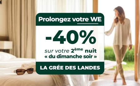Offre du dimanche soir 