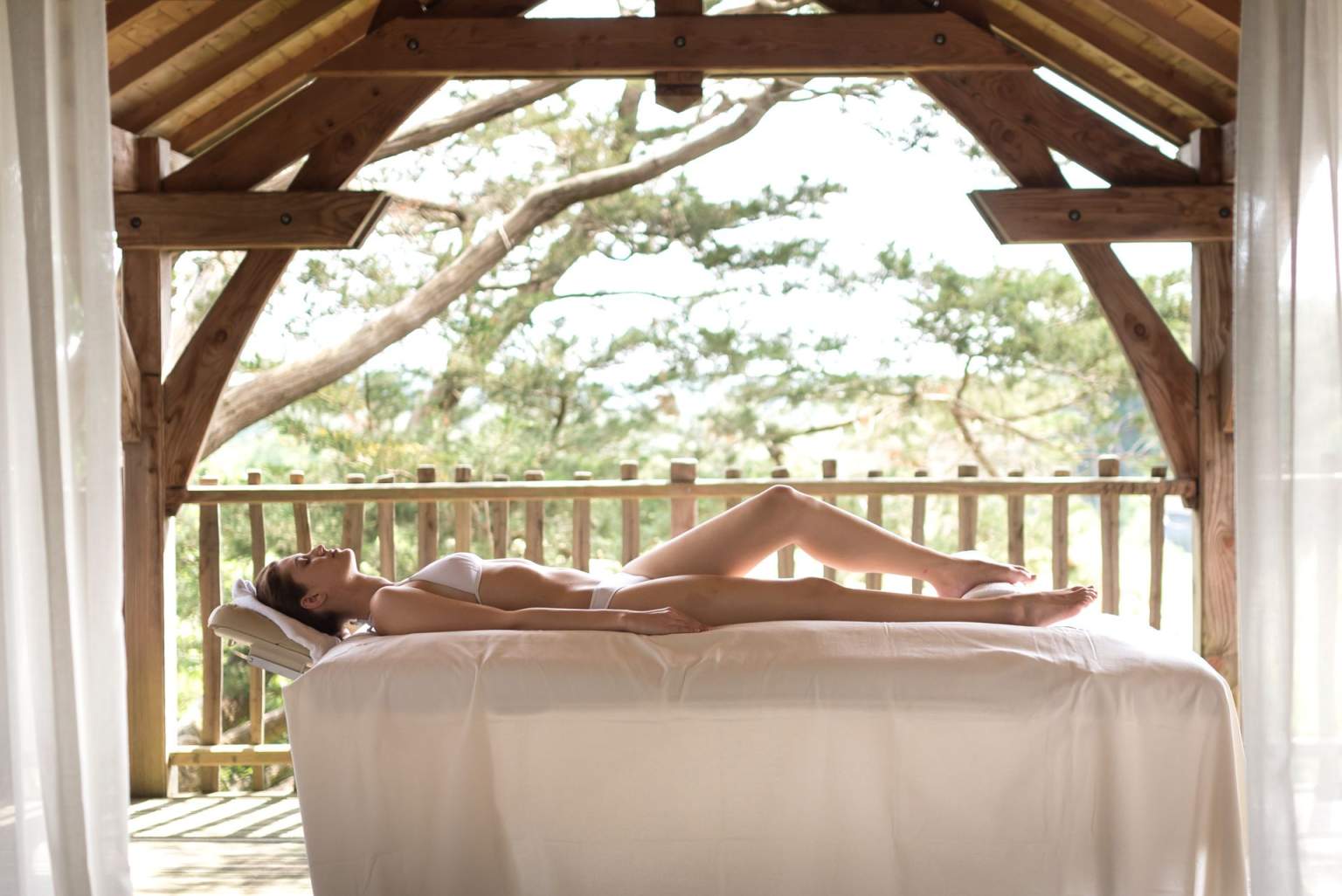 Yves Rocher La Grée des Landes Hôtel Spa en Bretagne, dans le Morbihan