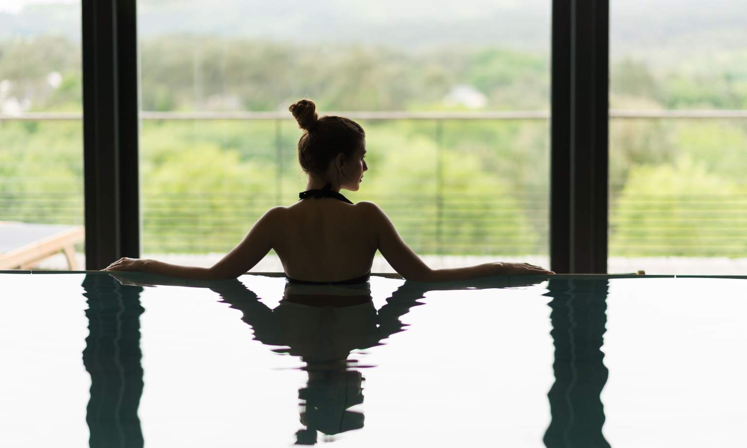 Yves Rocher La Grée des Landes Hôtel Spa en Bretagne, dans le Morbihan