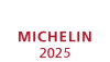 Assiette Michelin
