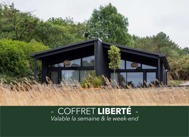 séjour en suite premium liberté week-end la gree des landes la gacilly bretagne